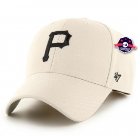 capPittsburgh Pirates '47 - - MVP Bot