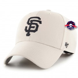 capSan Francisco Giants '47 - - MVP Bot