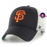 capSan Francisco Giants Branson 47 - - Trucker