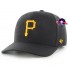 capPittsburgh Pirates '47 - - Koude Zone - MVP DP Zwart