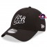 cap New Era - Chicago White Sox Wordmark - - 9Forty