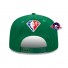 cap 9Fifty - Boston Celtics City Edition - 2021