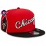 cap 9Fifty - Chicago Bulls City Edition - - 2021