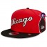 cap 9Fifty - Chicago Bulls City Edition - - 2021