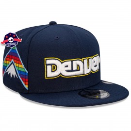 cap 9Fifty - Denver Nuggets City Edition - 2021