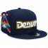 cap 9Fifty - Denver Nuggets City Edition - 2021