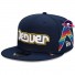 cap 9Fifty - Denver Nuggets City Edition - 2021