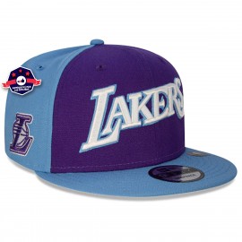 cap 9Fifty - Los Angeles Lakers - City Edition