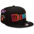 cap 9Fifty - Miami Heat City Edition - 2021