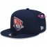 cap 9Fifty - Brooklyn Nets City Edition - 2021 Plaatsvervanger