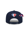 cap 9Fifty - Brooklyn Nets City Edition - 2021 Plaatsvervanger