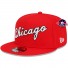 cap 9Fifty - Chicago Bulls City Edition - Plaatsvervanger - 2021