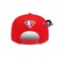 cap 9Fifty - Chicago Bulls City Edition - Plaatsvervanger - 2021