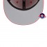 cap 9Fifty - Chicago Bulls City Edition - Plaatsvervanger - 2021