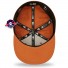 cap New Era - Los Angeles Dodgers 59Fifty - Karamelbruin