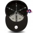 capOakland Athletics 59fifty - - Repreve Zwart - New Era
