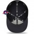 cap New Era - New York Yankees - 59Fifty - Donkerblauw marine
