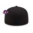 cap New Era - New York Yankees - 59Fifty - Donkerblauw marine