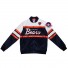 Chicago Bears Satijnen Jasje - - Speciaal Script - Mitchell and Ness