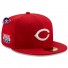 cap New Era - Cincinnati Reds 59Fifty World Series - - 1975