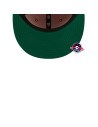 cap New Era - Cincinnati Reds 59Fifty World Series - - 1975