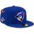 cap New Era - Toronto Blue Jays 59Fifty World Series - - 1992