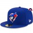 cap New Era - Toronto Blue Jays 59Fifty World Series - - 1992
