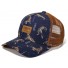 cap Taiyo - Japan Tijgers - Trucker