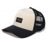 cap Taiyo - Suède Chambray - Trucker