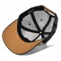 cap Taiyo - Suède Chambray - Trucker