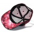 cap Taiyo - Viooltje Pioenroos - Trucker