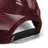 cap Taiyo - Viooltje Pioenroos - Trucker