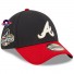 cap - Atlanta Braves World Series - Velden 2021 - 39Thirty