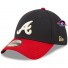 cap - Atlanta Braves World Series - Velden 2021 - 39Thirty
