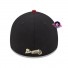 cap - Atlanta Braves World Series - Velden 2021 - 39Thirty