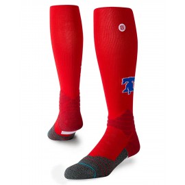 Philadelphia Phillies Diamond Pro Sokken - - - Stance