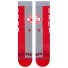 Boston Red Sox Split Crew Sokken - - - Stance
