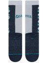Seattle Mariners Split Crew Sokken - - - Stance