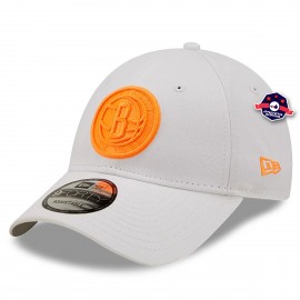 cap - Brooklyn Nets - Neon pak - 9Forty