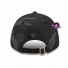 cap - Brooklyn Nets - Camo Zwart - 9Forty