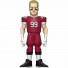 Funko Gold actiefiguurtje - J.J. Watt - De nieuwe Houston Texans
