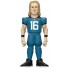 Funko Gold figuur - Trevor Lawrence - Jacksonville Jaguars