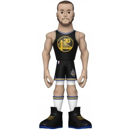 Funko Gouden figuur - Stephen Curry - Golden State Warriors