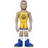 Funko Gold "Chase" figuur - Stephen Curry - De beste van Europa Golden State Warriors