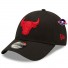 cap - Chicago Bulls - Neon pak - 9Forty