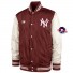 Jasje '47 - New York Yankees - Kardinaal kern