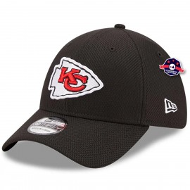 39Thirty - Kansas City Chiefs Diamond Era - - New Era