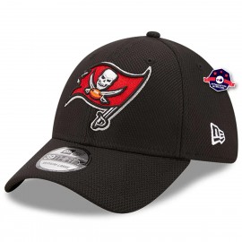 39Thirty - Tampa Bay Buccaneers Diamond Era - - New Era