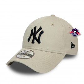 9Forty Kinderen - New York Yankees - Grège