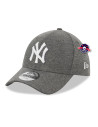 9Forty Kind - New York Yankees - Heide grijs